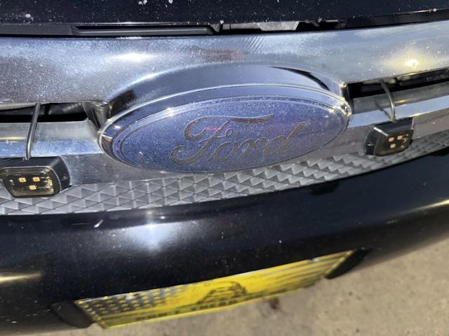 Ford Focus SE Sedan 2008