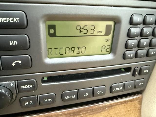 Jaguar X-Type 3.0 Sedan 2005