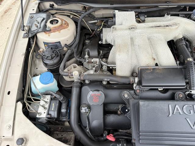 Jaguar X-Type 3.0 Sedan 2005