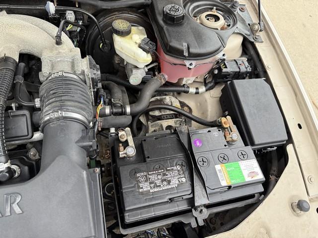 Jaguar X-Type 3.0 Sedan 2005