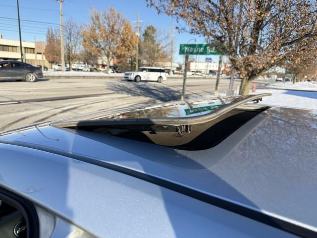 Chevrolet Impala LT 2011