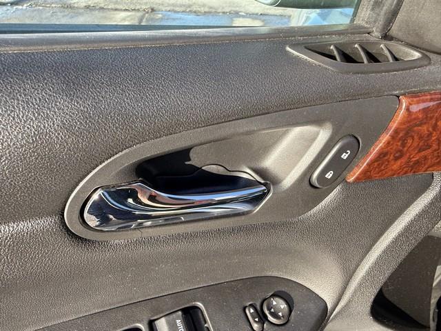 Chevrolet Impala LT 2011