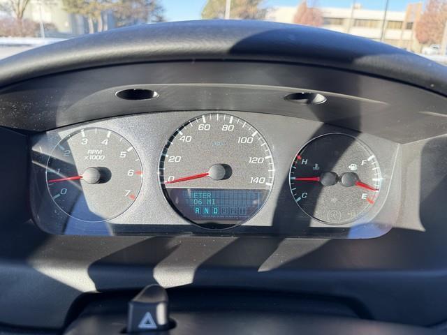 Chevrolet Impala LT 2011