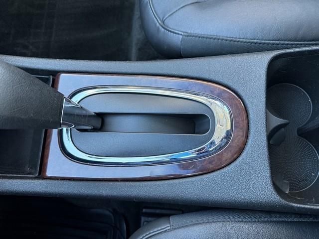 Chevrolet Impala LT 2011