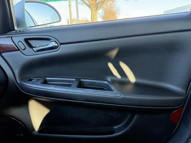 Chevrolet Impala LT 2011