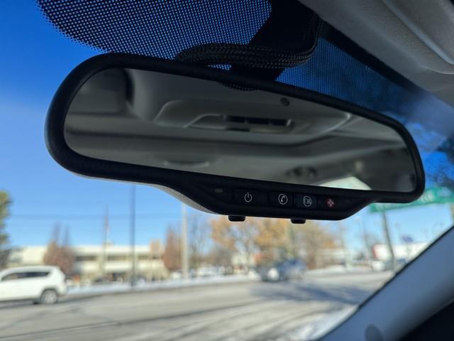 Chevrolet Impala LT 2011