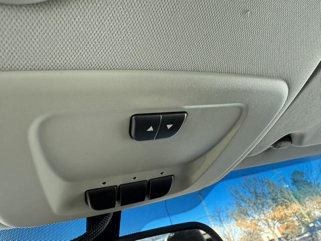 Chevrolet Impala LT 2011