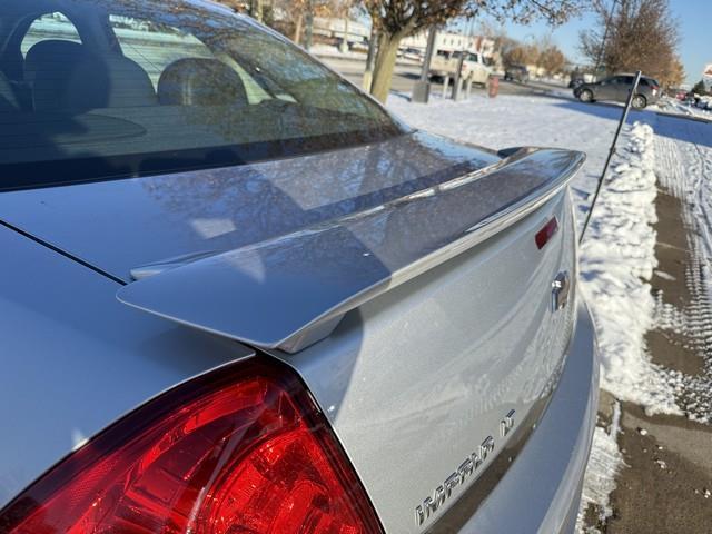 Chevrolet Impala LT 2011