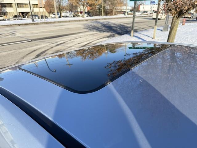 Chevrolet Impala LT 2011