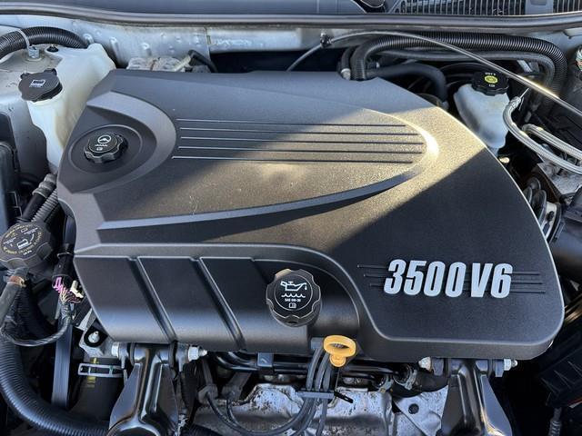 Chevrolet Impala LT 2011