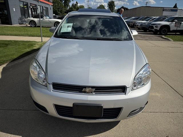 Chevrolet Impala LT 2011