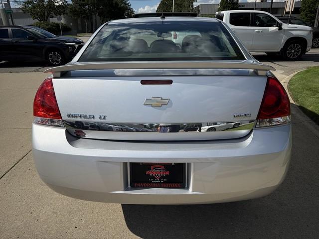 Chevrolet Impala LT 2011