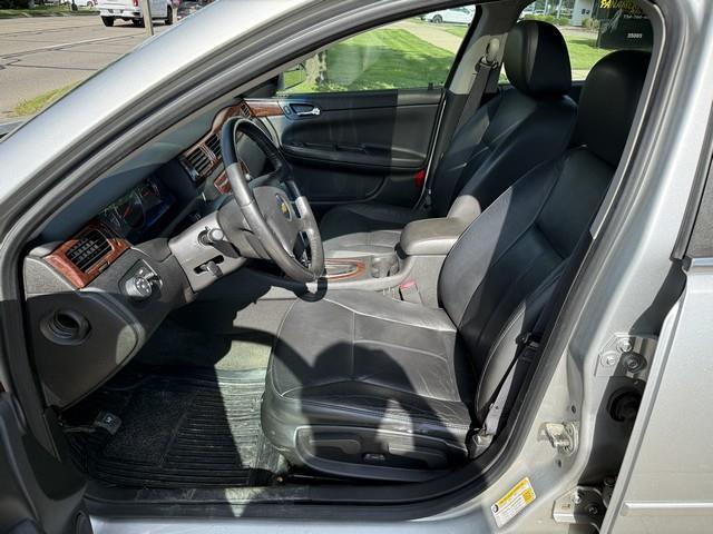 Chevrolet Impala LT 2011