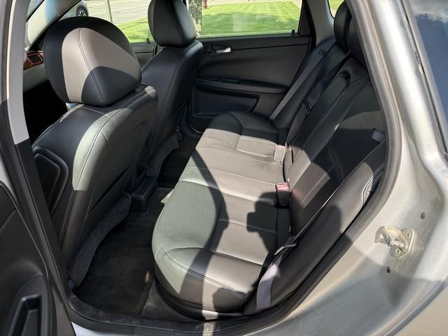 Chevrolet Impala LT 2011