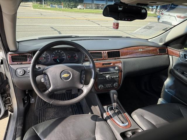 Chevrolet Impala LT 2011