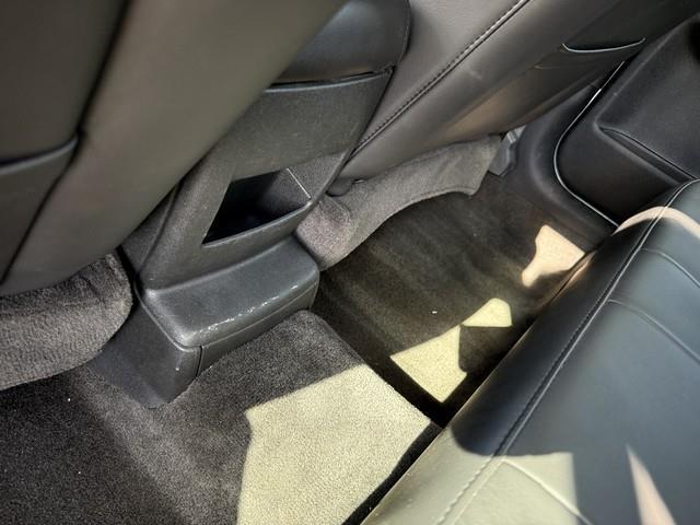 Chevrolet Impala LT 2011