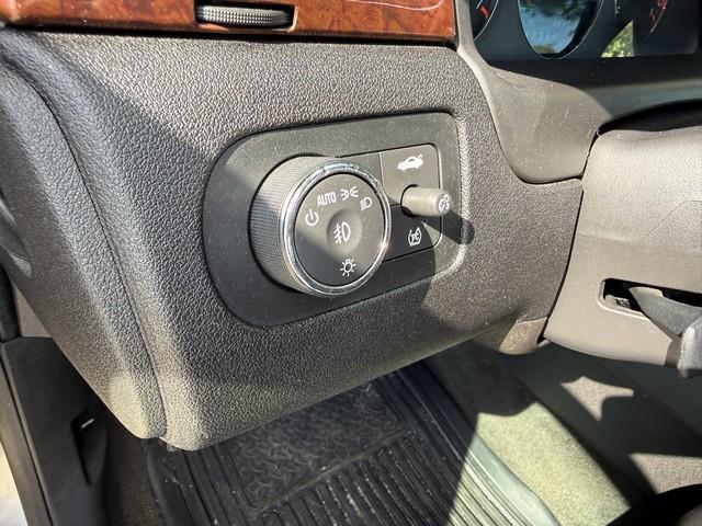 Chevrolet Impala LT 2011