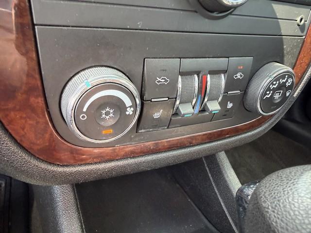 Chevrolet Impala LT 2011