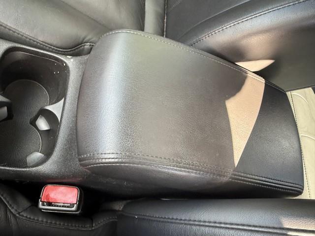Chevrolet Impala LT 2011