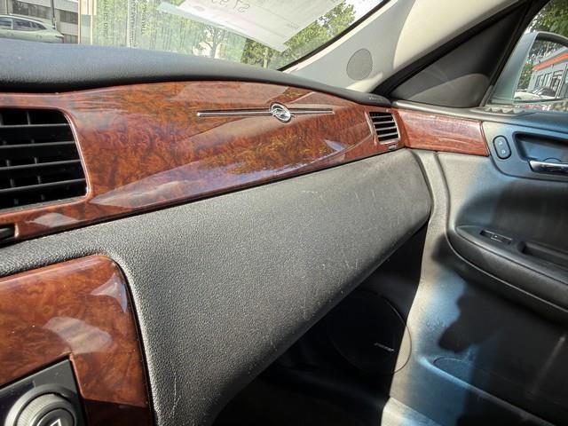 Chevrolet Impala LT 2011