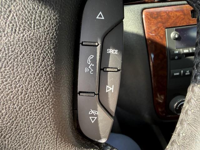 Chevrolet Impala LT 2011