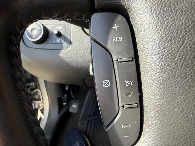 Chevrolet Impala LT 2011