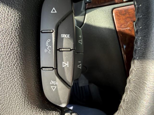 Chevrolet Impala LT 2011