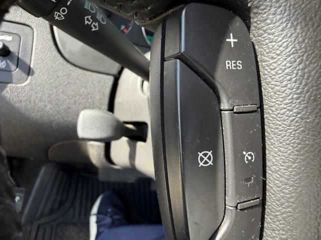 Chevrolet Impala LT 2011