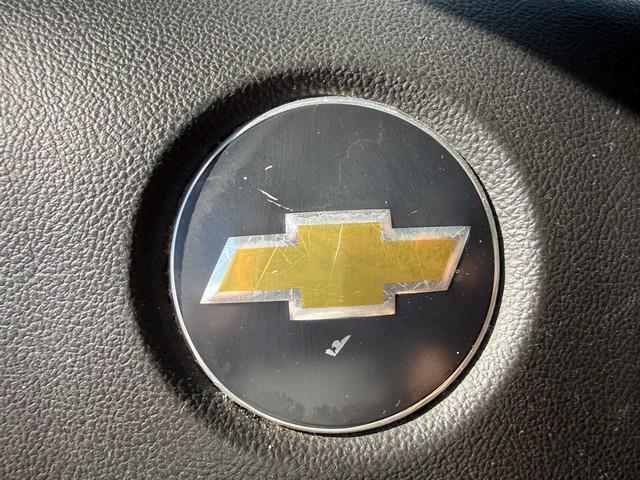 Chevrolet Impala LT 2011