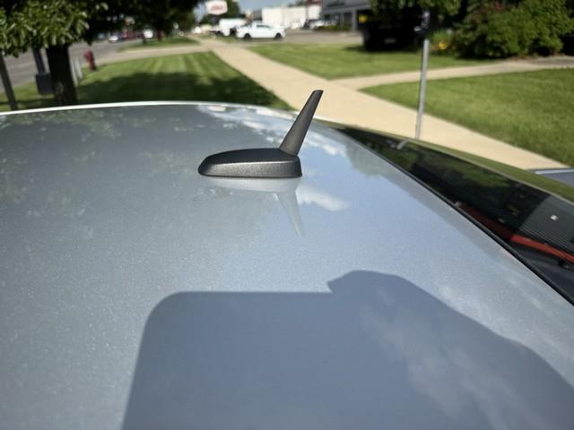 Chevrolet Impala LT 2011