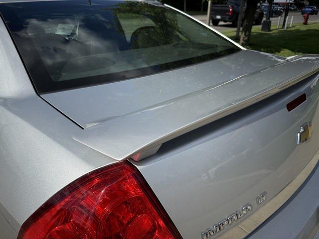 Chevrolet Impala LT 2011