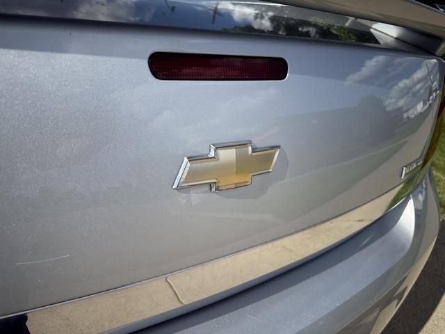 Chevrolet Impala LT 2011