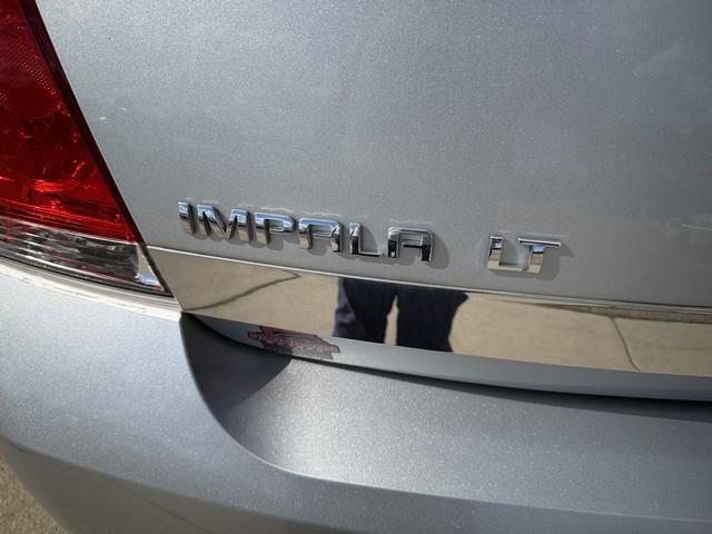 Chevrolet Impala LT 2011