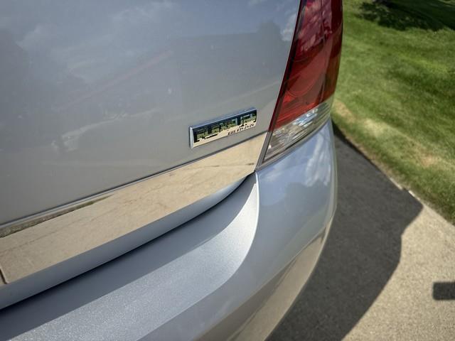Chevrolet Impala LT 2011