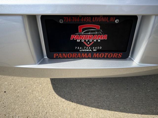Chevrolet Impala LT 2011