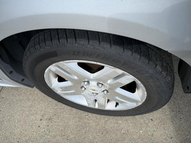 Chevrolet Impala LT 2011