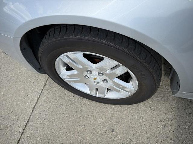 Chevrolet Impala LT 2011