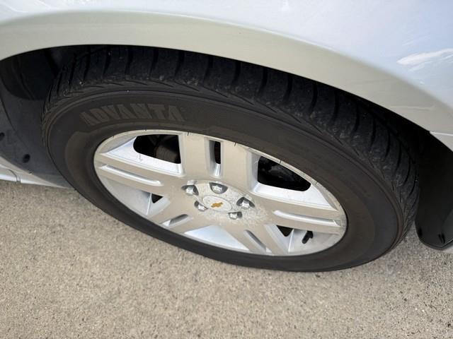 Chevrolet Impala LT 2011