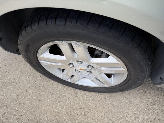 Chevrolet Impala LT 2011