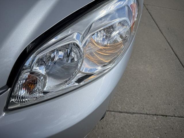 Chevrolet Impala LT 2011