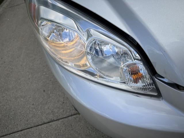 Chevrolet Impala LT 2011