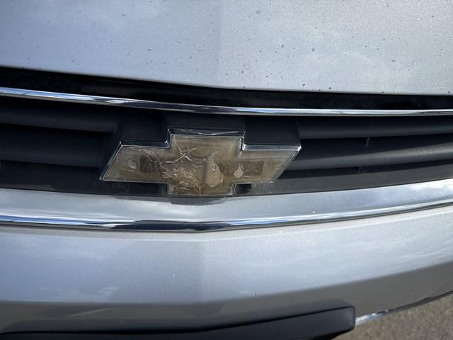 Chevrolet Impala LT 2011