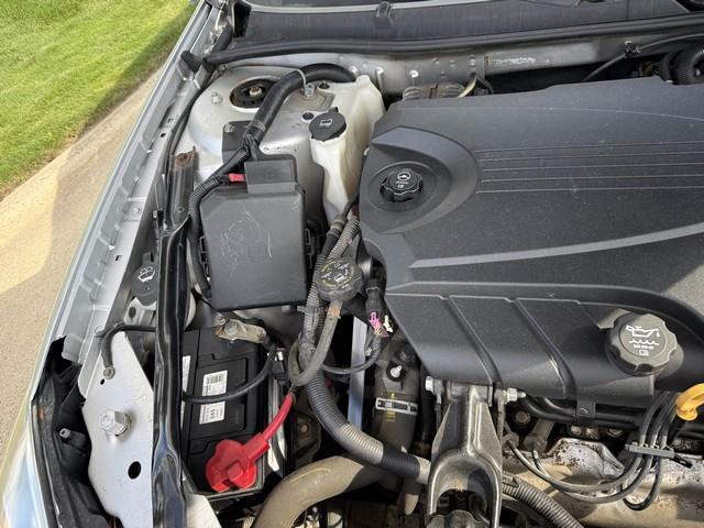 Chevrolet Impala LT 2011