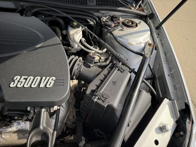 Chevrolet Impala LT 2011