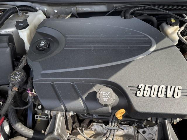 Chevrolet Impala LT 2011