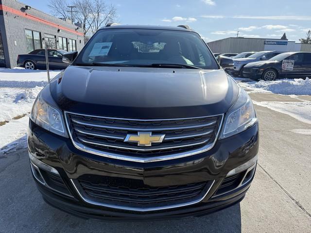 Chevrolet Traverse 1LT FWD 2017