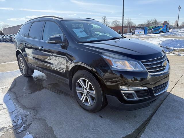 Chevrolet Traverse 1LT FWD 2017