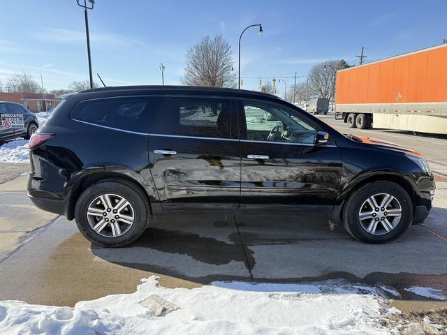 Chevrolet Traverse 1LT FWD 2017
