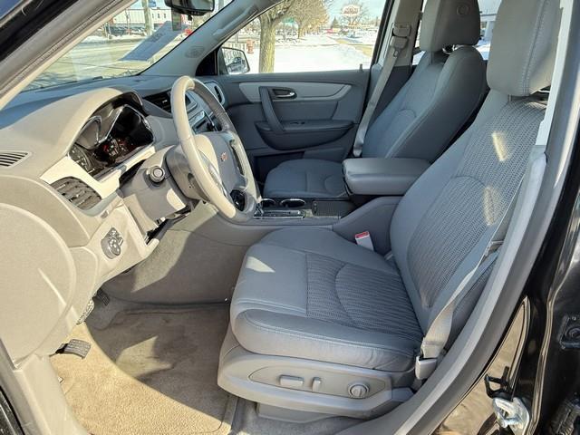 Chevrolet Traverse 1LT FWD 2017