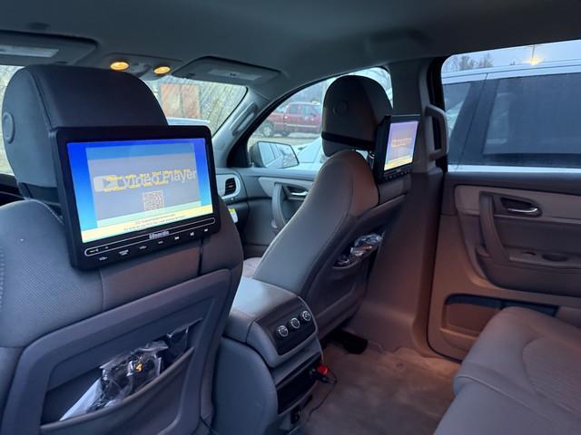 Chevrolet Traverse 1LT FWD 2017